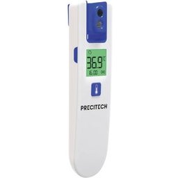 Thermomètre Sans Contact Infrarouge 360° Tête 1 ut