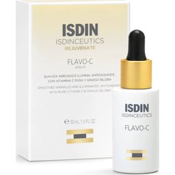 Isdinceutics Flavo-C Sérum 30ml