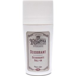 Mon déodorant Rebotica roll on aluminium-free 75ml