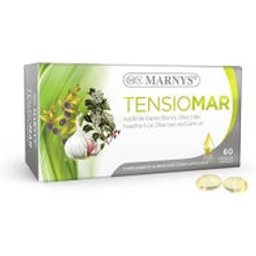 Tensiomar 60 Capuchon 60
