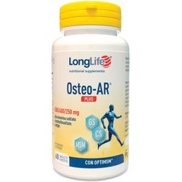 Osteo-ar Plus 60caps