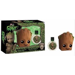 Groot Eau de Toilette Kit 50ml