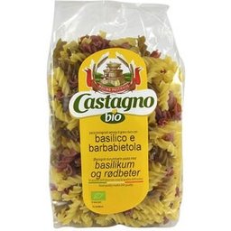 Spiral Tricolour Wheat Betterave et Basilic 500g