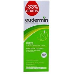 Crème Réparatrice Pieds 100ml