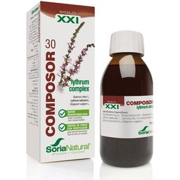 Composor 30 Lythrum Xxi Complex 100ml *
