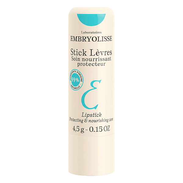 Les Nourrissants Stick Lèvres Protecteur 4g
