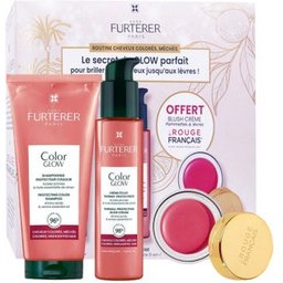 Coffret Color Glow