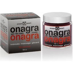 Art Gel Enhancer Man Onaga For Him 100ml