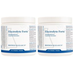 Biotics Electrolyte Forte
