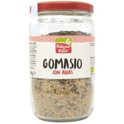 Finestra Sul Cielo Gomasio Ecologique Aux algues 300g