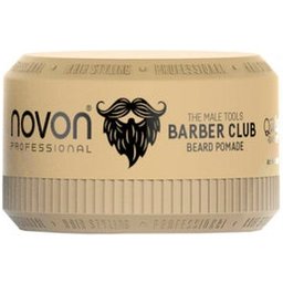 Barber Club Beard Pomade 50ml