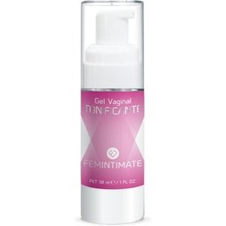Gel Vaginal Tonifiant 30ml