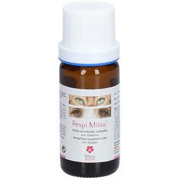 Respi Miloa™ 10 ml gouttes