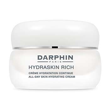 Hydraskin rich crème hydratante continue pot 50ml