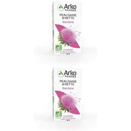 Arkogélules® BIO Bardane
