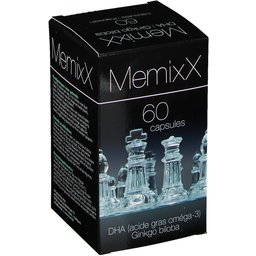 MemixX