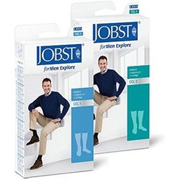 Jobst For Men Explore T-2