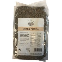 Lentilles Pardines 500 g