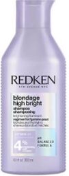 Shampooing Blondage High Bright