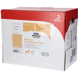 Specific Cod-Hy Allergy Management 3x2kg