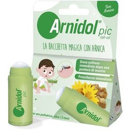 Arnidol Pic Roll On 30Ml