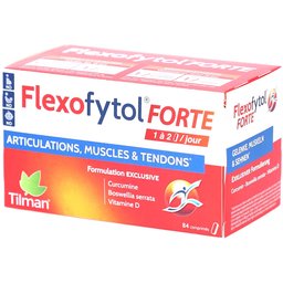 Flexofytol® Forte