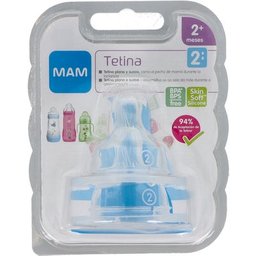 Ultivent M-2 Tétine 1pc