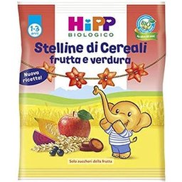 Bio Stars Fruits et légumes