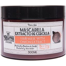 Masque à l'extrait d'oignon 300ml