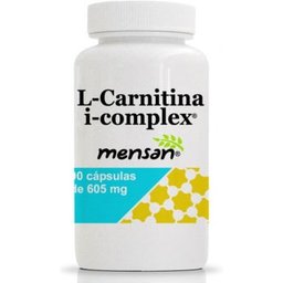 L-Carnitina I-Complex® 605mg 90caps