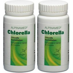 Chlorella