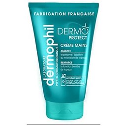 Creme Mains Dermo Protecteur 50ml