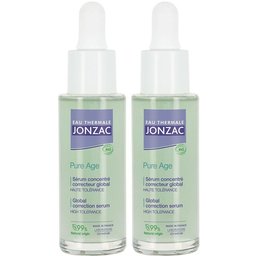 Pure Age Sérum Correcteur Global Bio Peaux Adultes à Imperfections