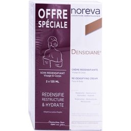 Densidiane Crème Redensifiante 2x125ml