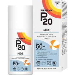 Suncare For Kids SPF50+ 200ml