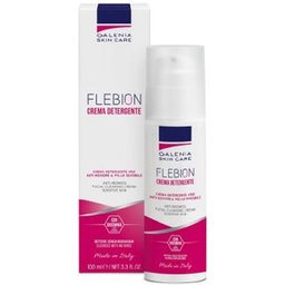 Crème nettoyante Flebion100Ml