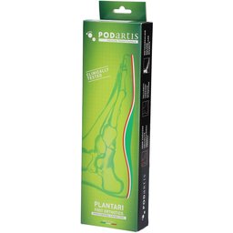 Podartis Orthovenus Semelle Beige (pl102) Taille 44