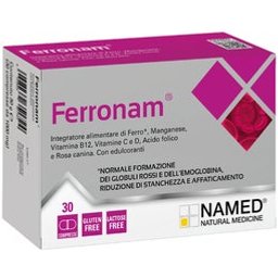 Ferronam 30comp
