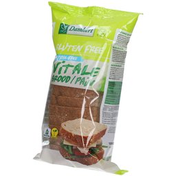 Gluten Free Vitale Pain Lactose Free