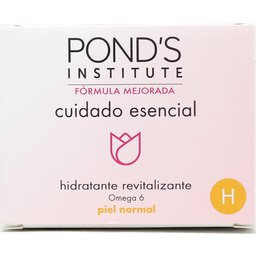 Esencial Crème Faciale Revitalisante 50ml