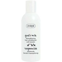 Acondicionador Capilar Leche de Cabra 200ml
