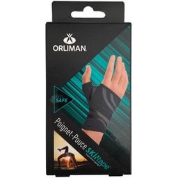 Skintape Attelle Poignet T3 1ut