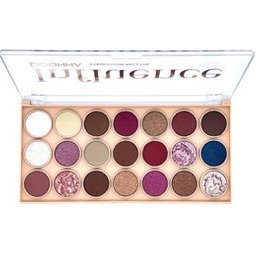Influence A Palette Ombre Yeux 1ut