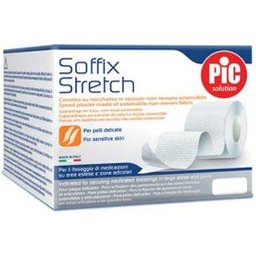 Soffix Stretch 20x1000 22681 1ut