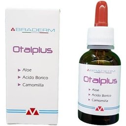 Otalplus 30ml