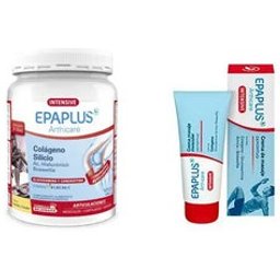 Pack Arthicare Intensive 21 Jour + Crème Massage