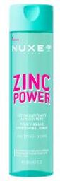 Zinc Power Lotion Purifiante Anti Boutons 200 ML - Flacon 200 ml