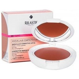 Coverlab Base compacte nº 03 ton sable 10g
