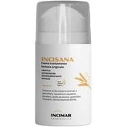 Incisana Soin Apaisant Peaux Irritées 50ml