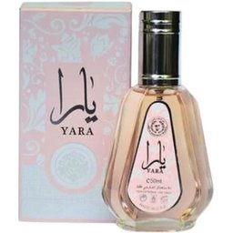 Ard Al Zafraan Yara Edp 50ml